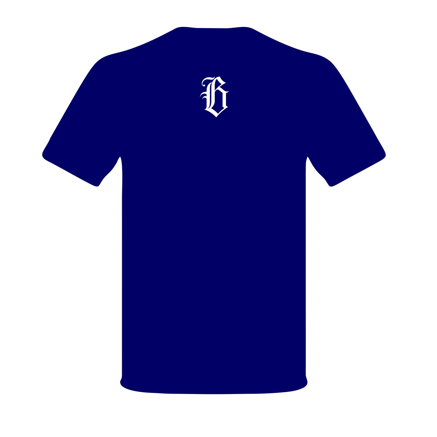 Better Days Brand Azul