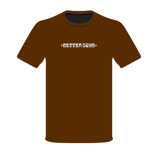 Better Days Blocks/Cafe