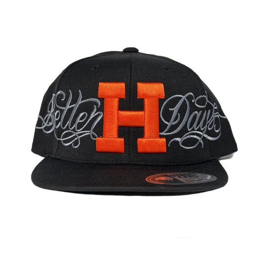 Better Days H