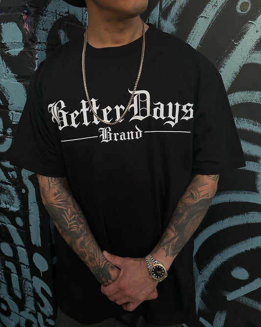 Better Days Brand