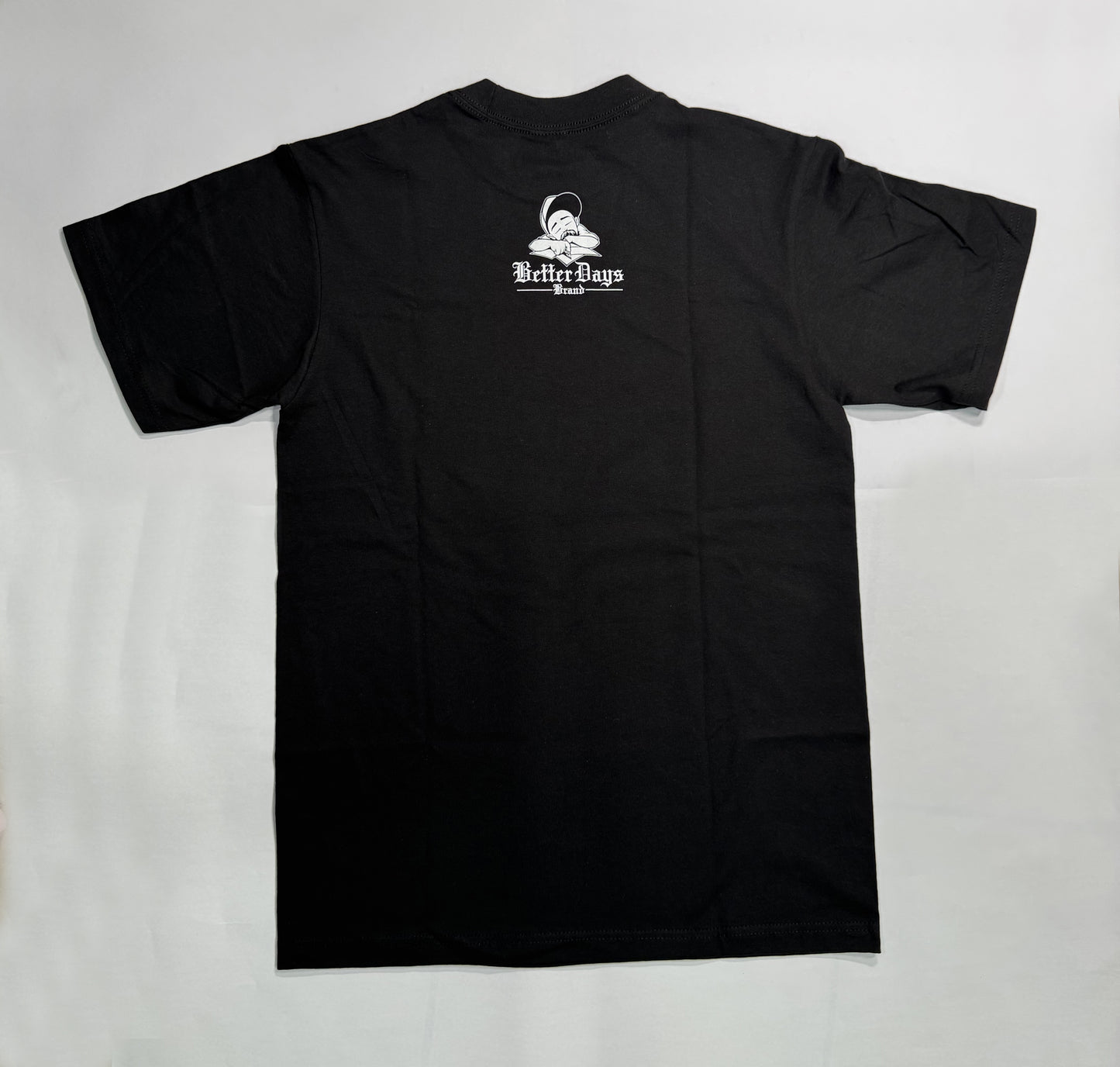 Praying for Better Days - BIG SLEEPS