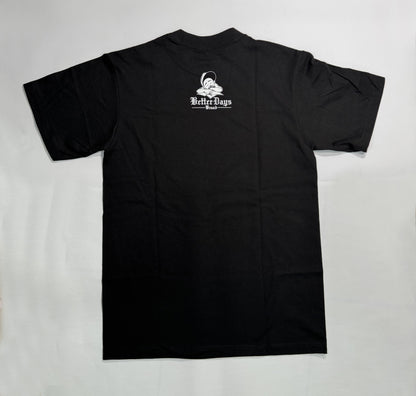 Praying for Better Days - BIG SLEEPS