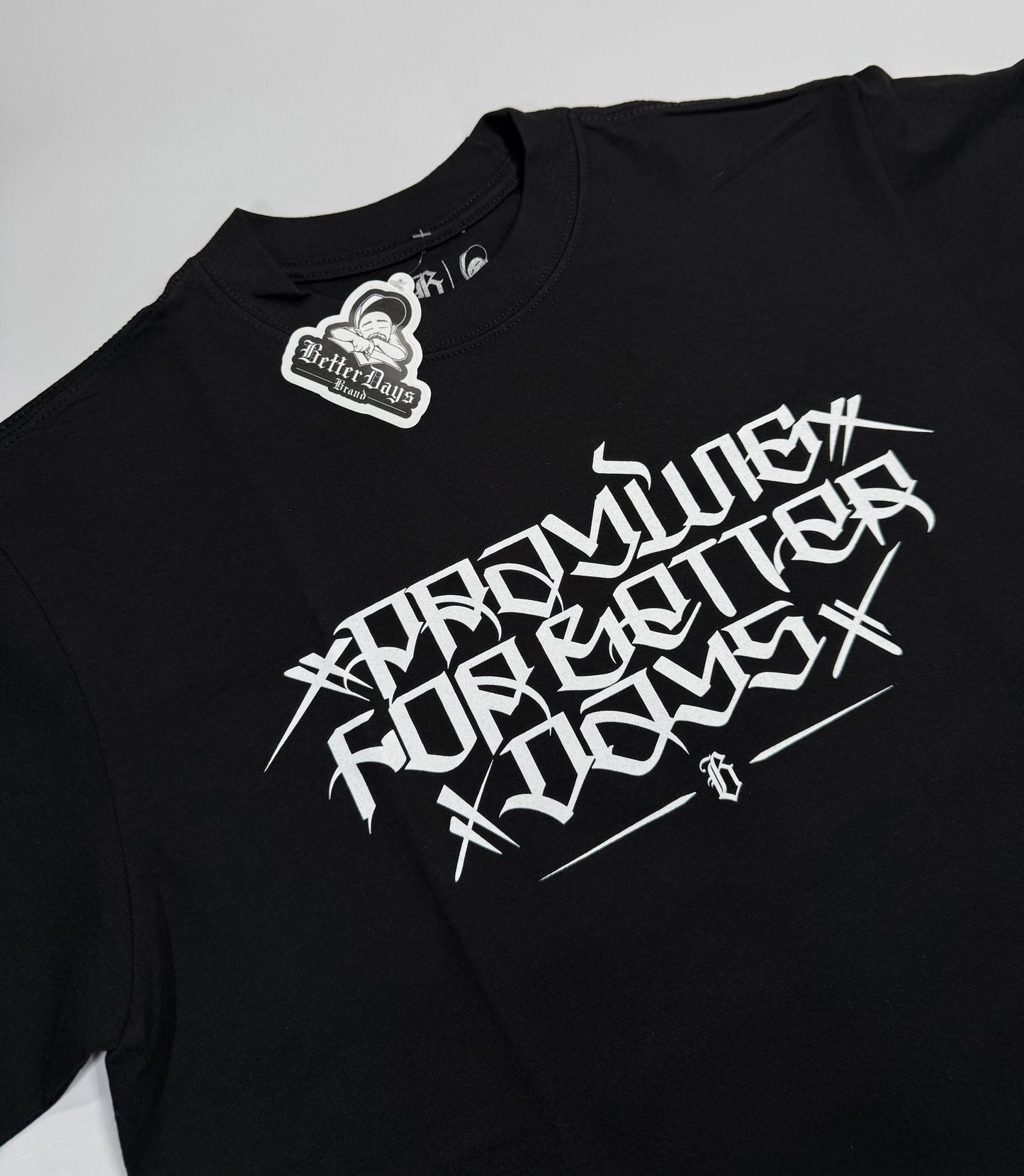 Praying for Better Days - BIG SLEEPS