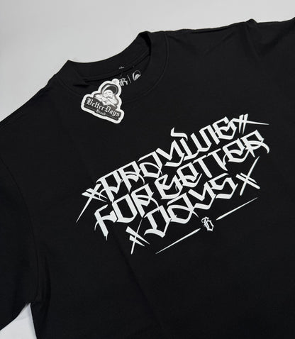 Praying for Better Days - BIG SLEEPS