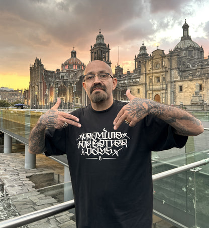 Praying for Better Days - BIG SLEEPS