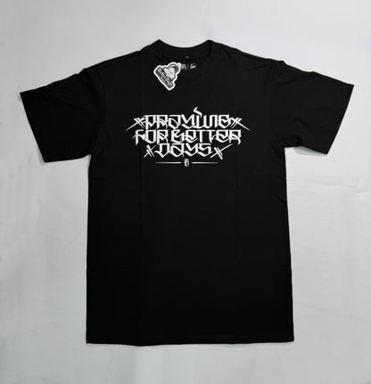 Praying for Better Days - BIG SLEEPS