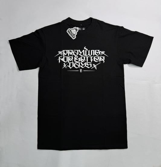 Praying for Better Days - BIG SLEEPS